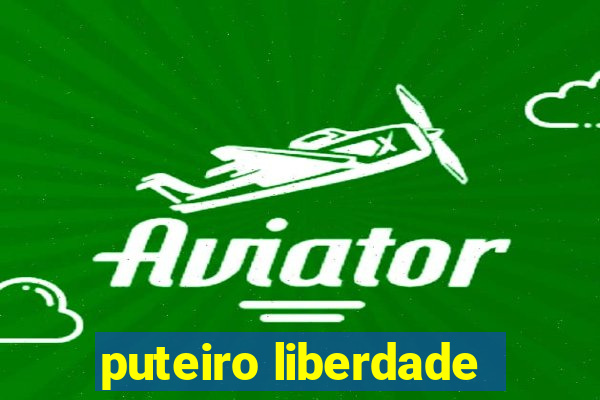 puteiro liberdade